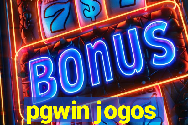 pgwin jogos